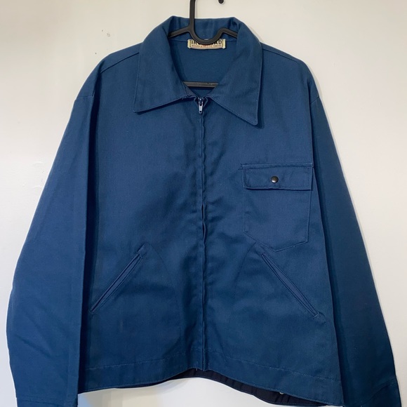 Jackets & Coats Ironhead Mechanics Jacket Poshmark